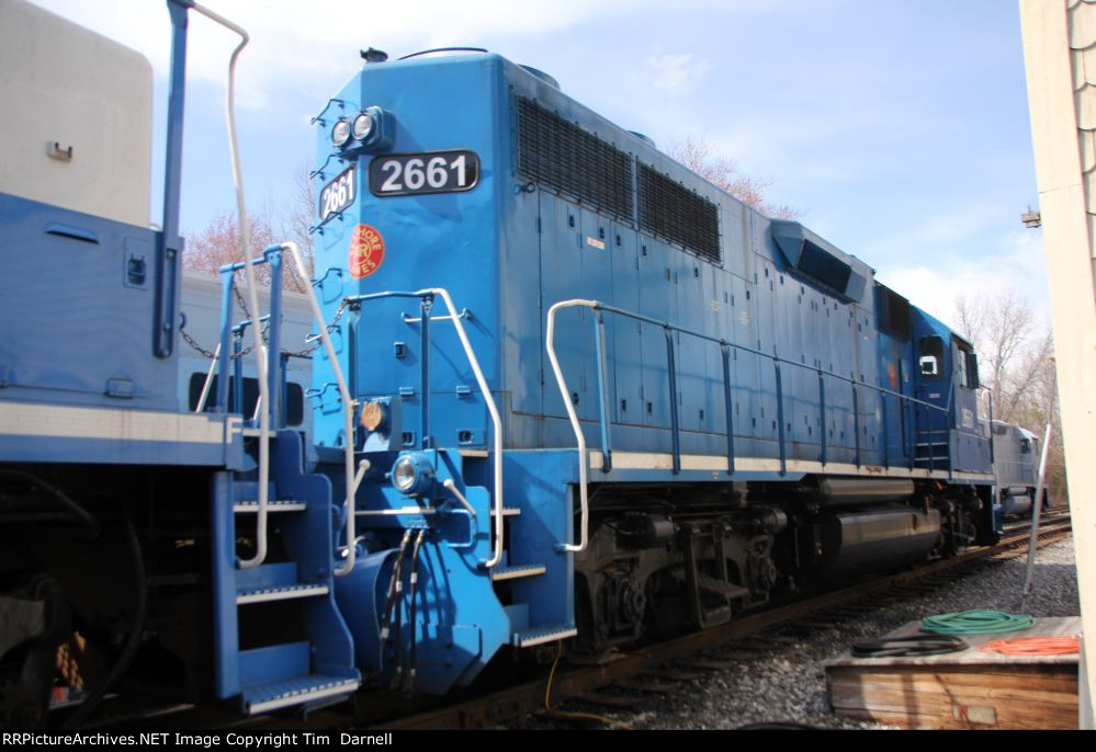 GMTX 2661